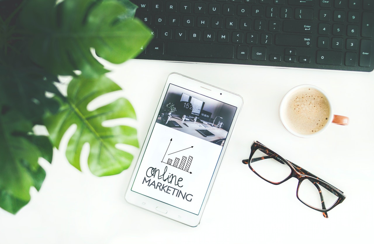 online marketing trends