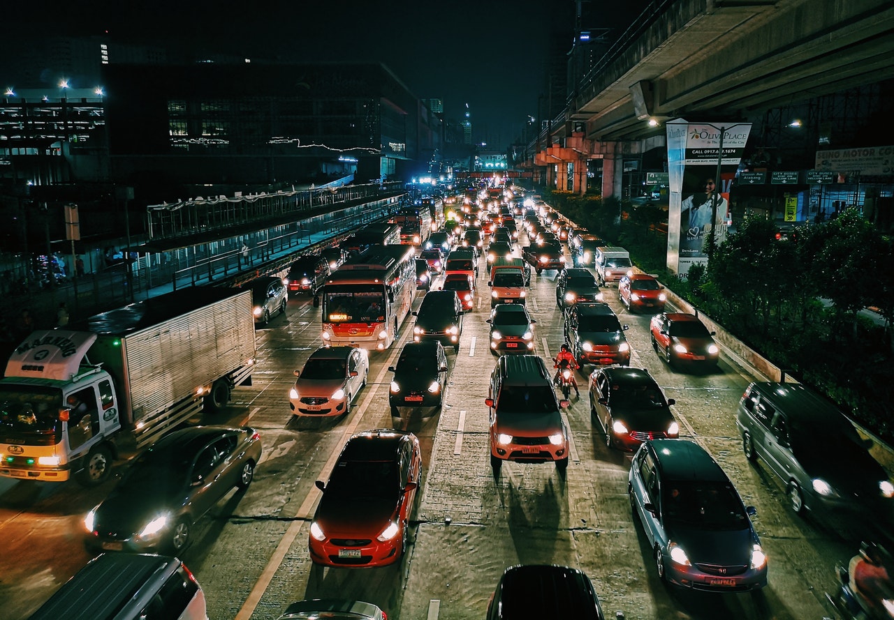 How to increase quality traffic to the website?