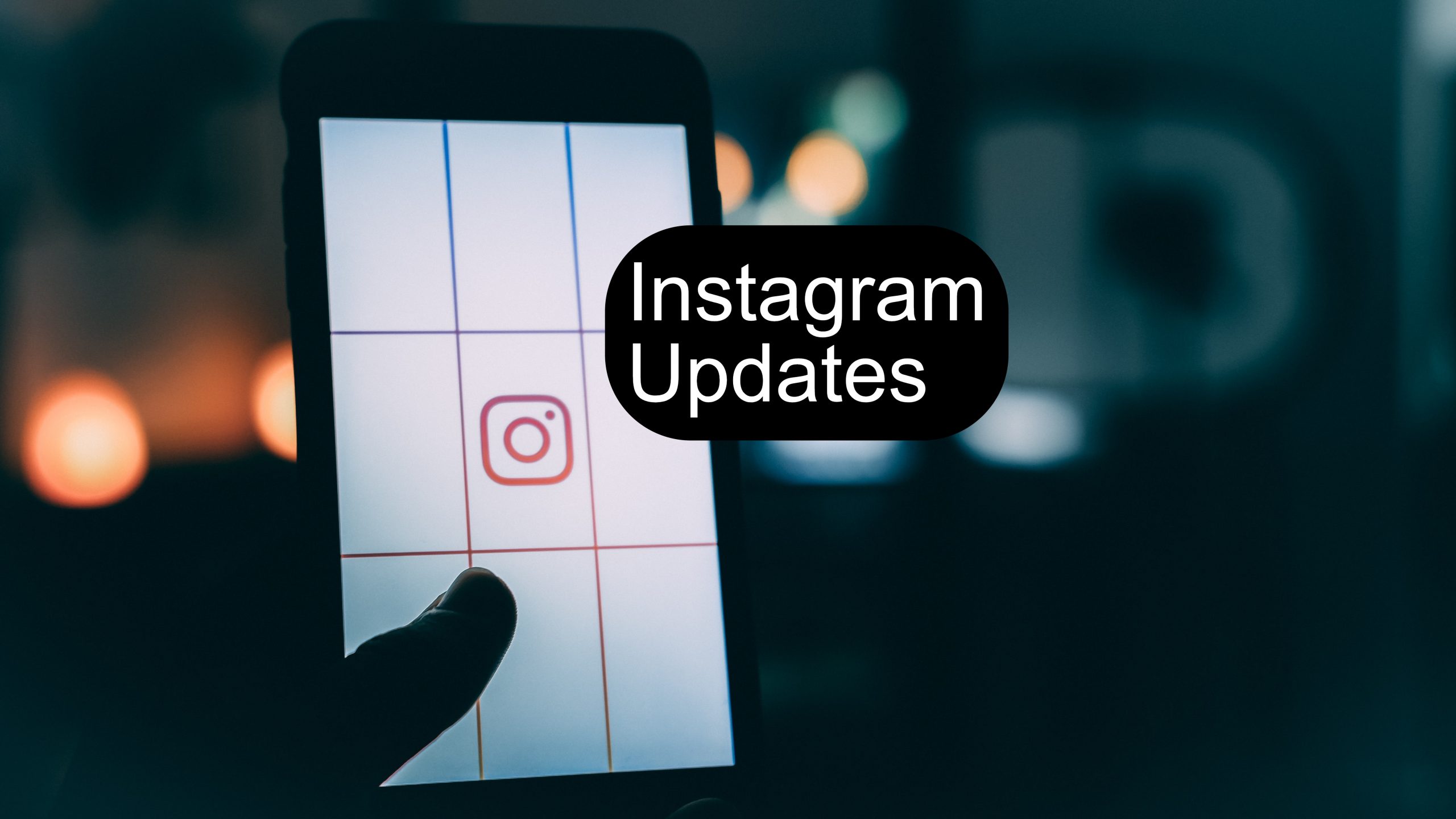 Latest Instagram updates you need to know in May 2021 Citiesagencies