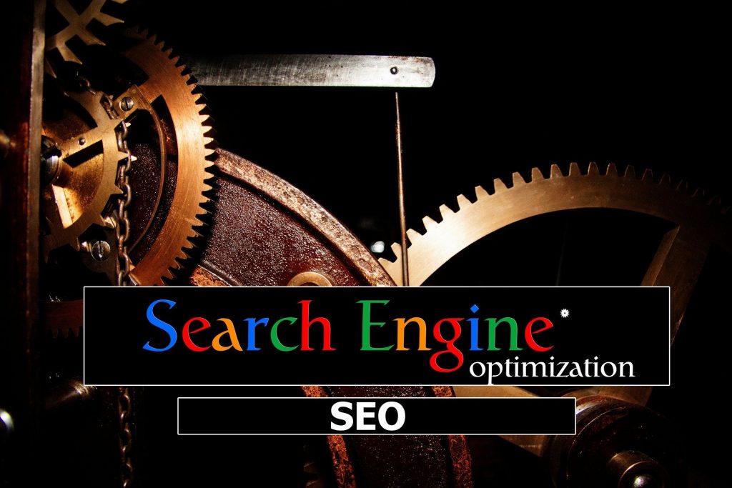 enterprise SEO