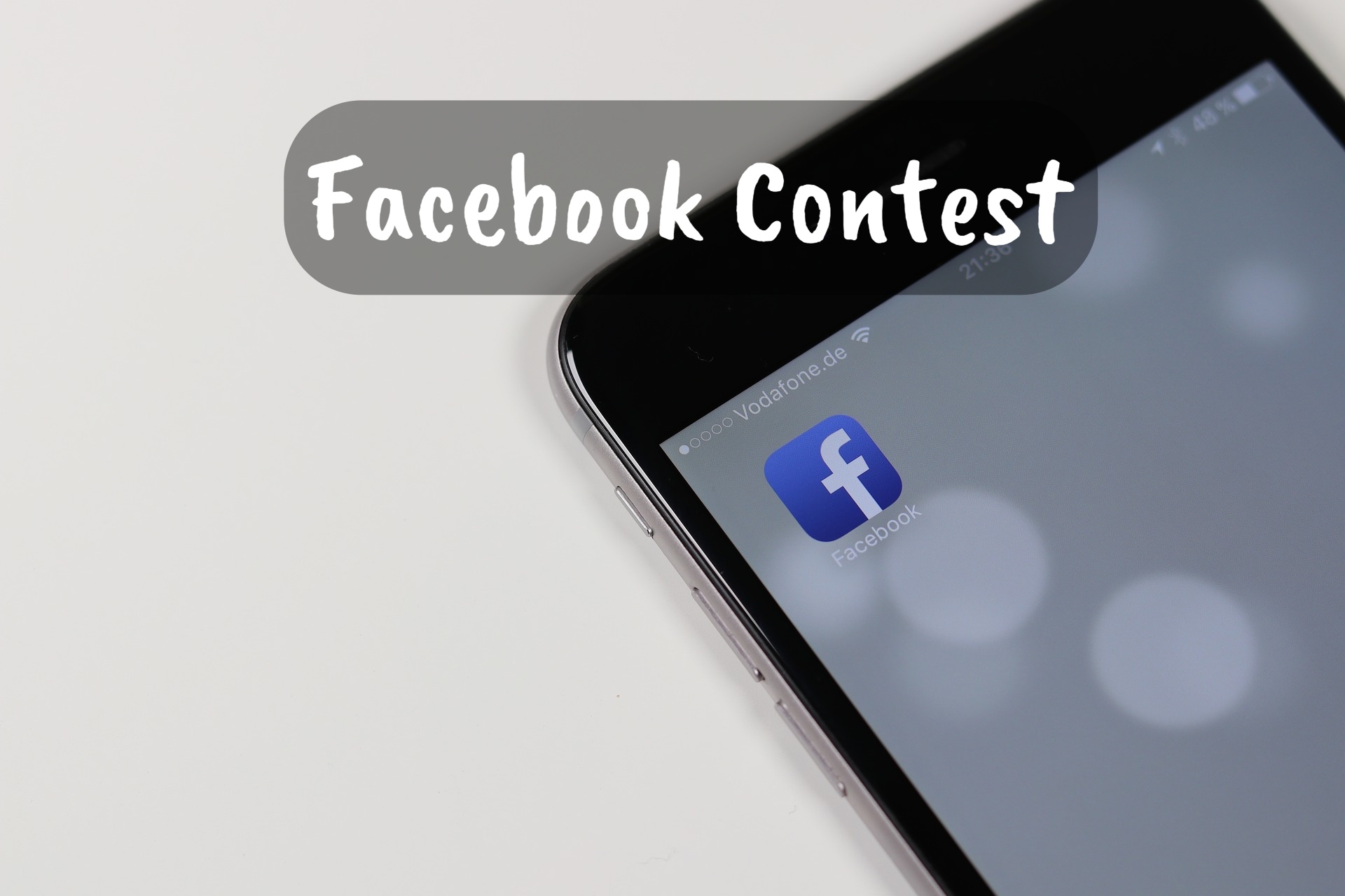 8 Ways To Create a Powerful Facebook Contest
