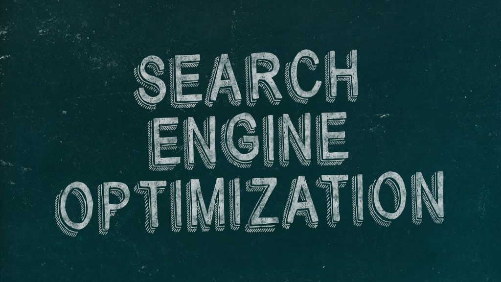 Enterprise SEO Trends