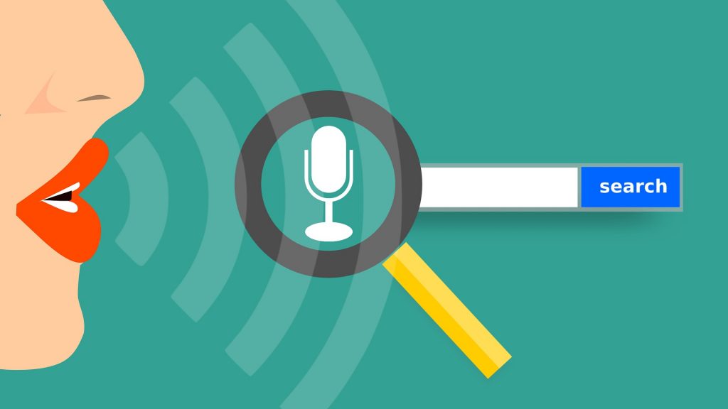 SEO for Voice Search